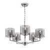 Миниатюра фото люстра freya fr5096pl-05ch | 220svet.ru