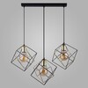 Миниатюра фото подвесной светильник tk lighting alambre 190 | 220svet.ru