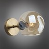 Миниатюра фото бра omnilux ostellato oml-93301-01 | 220svet.ru