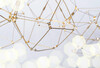 Миниатюра фото люстра lucciola 14a matt gold delight collection | 220svet.ru