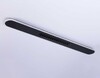Миниатюра фото потолочный светодиодный светильник ambrella light comfort linetech fl51448 | 220svet.ru