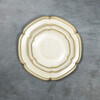 Миниатюра фото чаша roomers tableware l9751-cream | 220svet.ru