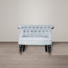 Миниатюра фото пуф камден roomers furniture nscc-2008b-40/super-21 | 220svet.ru