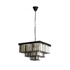 Миниатюра фото подвесная люстра loft it prism 10018/500s | 220svet.ru