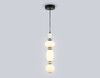 Миниатюра фото подвесной светодиодный светильник ambrella light high light lh53142 | 220svet.ru