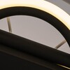 Миниатюра фото настенный светильник favourite hotelero 4796-2w | 220svet.ru