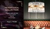 Миниатюра фото подвесная люстра ambrella light traditional tr5361 | 220svet.ru