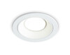 Миниатюра фото встраиваемый точечный светильник ambrella light techno spot a8920 | 220svet.ru
