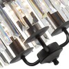 Миниатюра фото подвесная люстра vitaluce v5228-1/3 | 220svet.ru