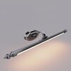 Миниатюра фото подсветка для картин favourite artifex 2434-1w | 220svet.ru