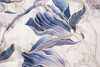 Миниатюра фото пододеяльник арт магнолия принт тенсель 145*210 garda decor 144hf-10402 | 220svet.ru
