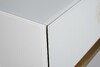 Миниатюра фото консоль 2 ящика garda decor kfg070 | 220svet.ru