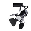 Миниатюра фото трековый светильник arte lamp track lights a5319pl-1bk | 220svet.ru