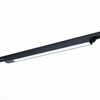 Миниатюра фото трековый однофазный светильник st luce base st366.448.24.1 | 220svet.ru