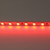 Миниатюра фото светодиодная лента lightstar 12w/m 120led/m красный 5m 420511 | 220svet.ru