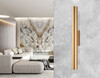 Миниатюра фото настенный светодиодный светильник ambrella light comfort fl74525 | 220svet.ru