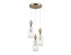 Миниатюра фото подвесной светильник ambrella light high light lh53284 | 220svet.ru