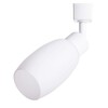 Миниатюра фото спот arte lamp miia a3055pl-1wh | 220svet.ru