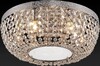 Миниатюра фото потолочный светильник toplight virginia tl7240x-06wn | 220svet.ru