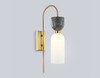 Миниатюра фото настенный светильник ambrella light high light lh53335 | 220svet.ru