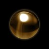 Миниатюра фото настенный светильник loft it dot 10362m gold | 220svet.ru