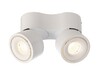 Миниатюра фото накладной светильник deko-light uni ii mini double 348123 | 220svet.ru