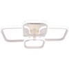Миниатюра фото люстра toplight tl1145-66d | 220svet.ru