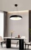 Миниатюра фото подвесной светодиодный светильник lussole crook lsp-7362 | 220svet.ru