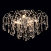 Миниатюра фото потолочная люстра mw-light бриз 464017306 | 220svet.ru