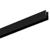 Миниатюра фото шинопровод магнитный накладной/подвесной iledex technical vision 4822-52/27-1000-bk | 220svet.ru