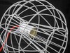 Миниатюра фото подвесной светильник lussole lgo grlsp-9932 | 220svet.ru