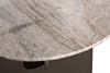 Миниатюра фото стол журнальный garda decor 57el-10983 | 220svet.ru