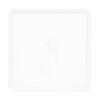 Миниатюра фото встраиваемый светодиодный светильник ambrella light led downlight dlr368 | 220svet.ru
