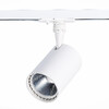 Миниатюра фото трековый однофазный светильник st luce base st351.536.15.24 | 220svet.ru