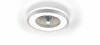 Миниатюра фото люстра вентилятор rgb с пультом ду lightday lona ld7988 | 220svet.ru