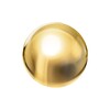 Миниатюра фото настенный светильник loft it dot 10362m gold | 220svet.ru