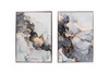 Миниатюра фото постеры garda decor 89vor-marble6/2 | 220svet.ru