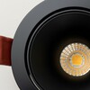 Миниатюра фото встраиваемый светодиодный светильник wertmark dorsum wtd.o08.660.40.07 | 220svet.ru