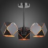 Миниатюра фото потолочная люстра st luce enigma sl258.402.03 | 220svet.ru