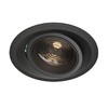 Миниатюра фото встраиваемый светодиодный светильник maytoni elem dl052-l15b4k | 220svet.ru