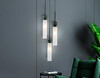 Миниатюра фото подвесной светильник ambrella light high light lh53271 | 220svet.ru