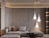 Миниатюра фото подвесной светильник ambrella light high light lh53302 | 220svet.ru