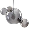 Миниатюра фото подвесной светодиодный светильник loft it bolle 2029-s3 | 220svet.ru