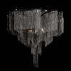 Миниатюра фото потолочный светильник loft it stream 10208/800c gunmetal | 220svet.ru