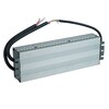 Миниатюра фото трансформатор электронный для светодиодной ленты 300w 24v ip67 (драйвер), lb007 feron 53084 | 220svet.ru