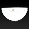 Миниатюра фото настенный светильник toplight kelly tl9040y-01wh | 220svet.ru
