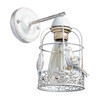 Миниатюра фото бра arte lamp cincia a5090ap-1wg | 220svet.ru