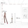 Миниатюра фото торшер loft it sumatra 10412f | 220svet.ru