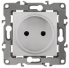 Миниатюра фото розетка эра 12 2p 16a 250v 12-2105-01 б0018254 | 220svet.ru