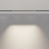 Миниатюра фото трековый магнитный светодиодный светильник maytoni points exility tr031-4-24wtw-dd2-b | 220svet.ru